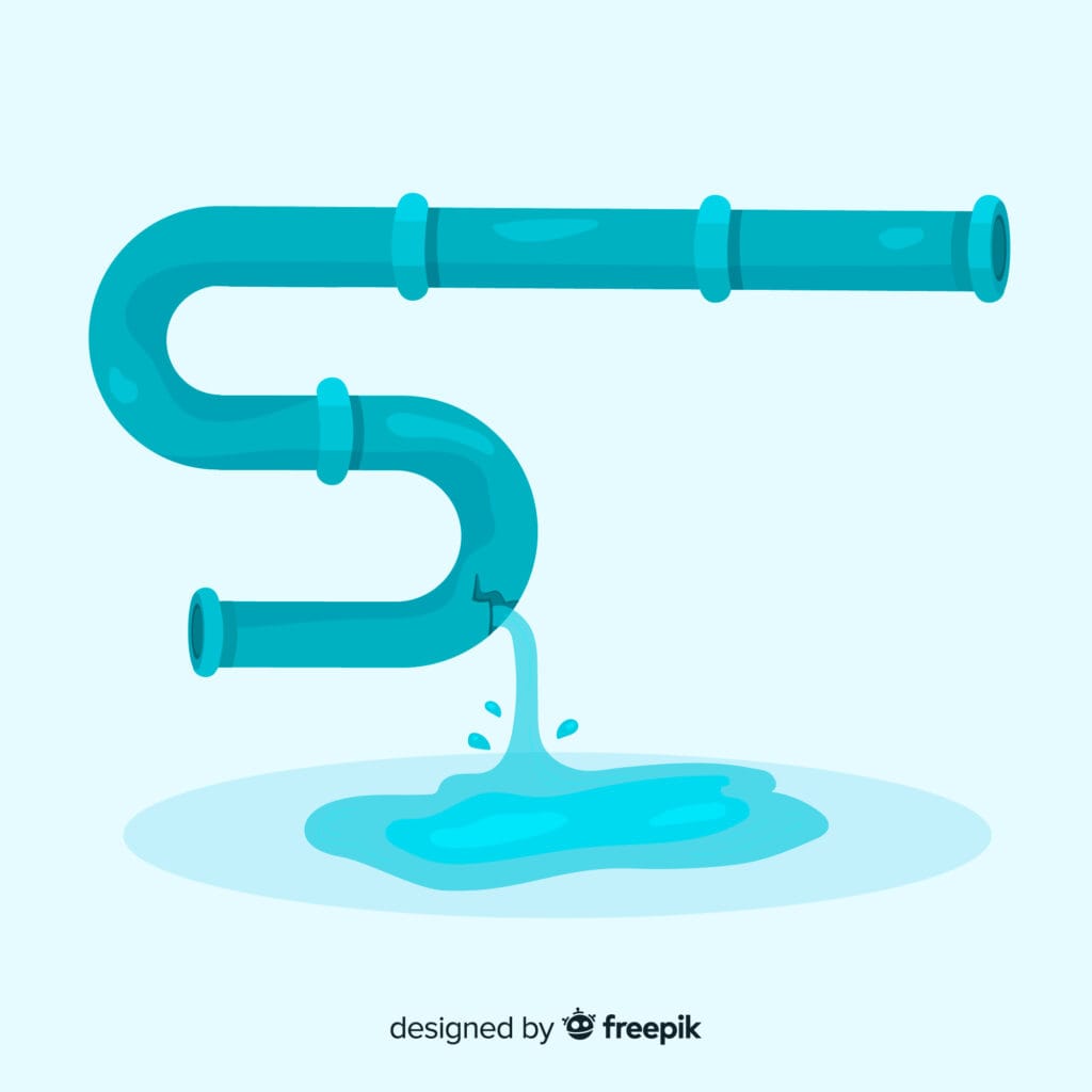Water Line Disinfection